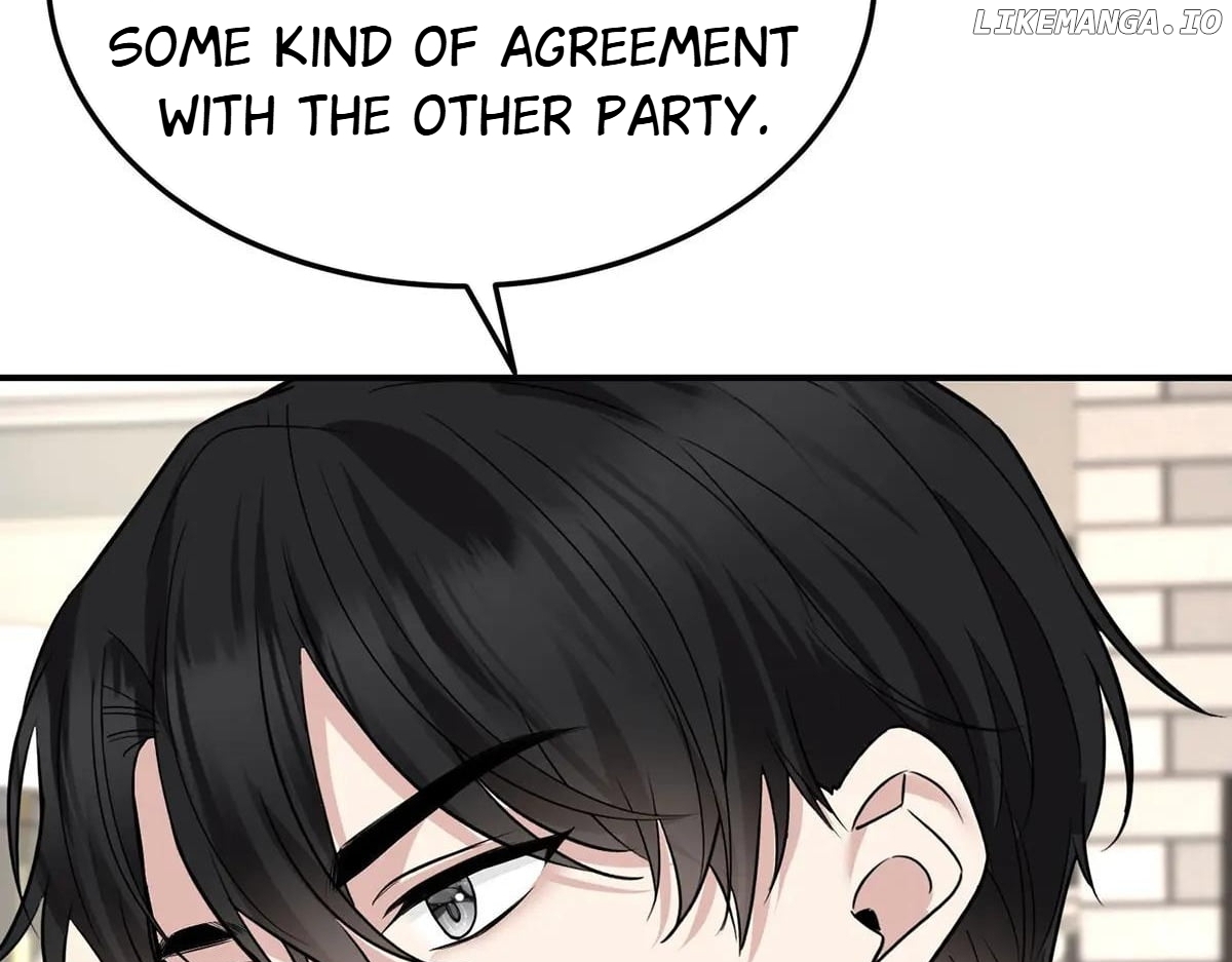 After Breakup: Had an Affair With My Ex's Uncle Chapter 75 - page 164
